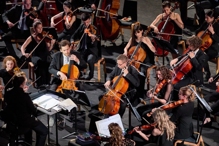2022意大利布里克森古典音乐节全额奖学金选拔学员公示