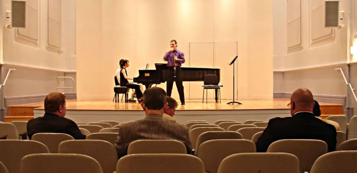 音乐院校入学音乐表演考试“完美”指南(二) 音乐院校入学音乐表演考试“完美”指南(二)