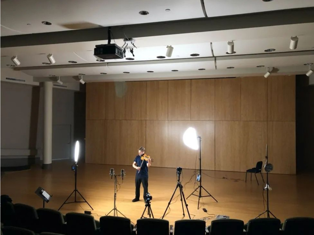 音乐院校入学音乐表演考试“完美”指南(一) 音乐院校入学音乐表演考试“完美”指南(一)